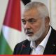 Hamas leader Ismail Haniyeh assassinated in brazen Tehran attack