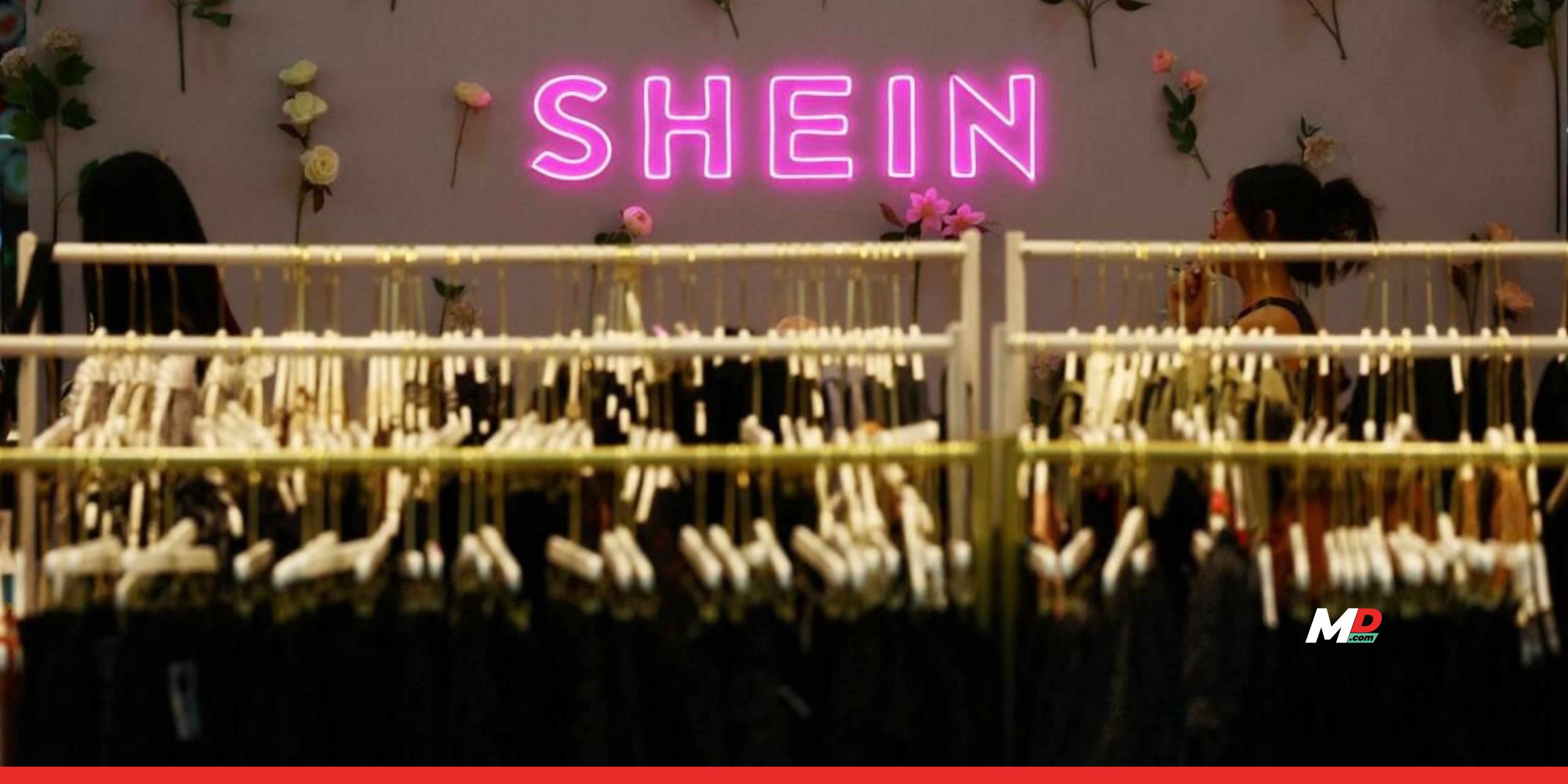 Mukesh Ambani’s Reliance Retail to relaunch Shein in India  