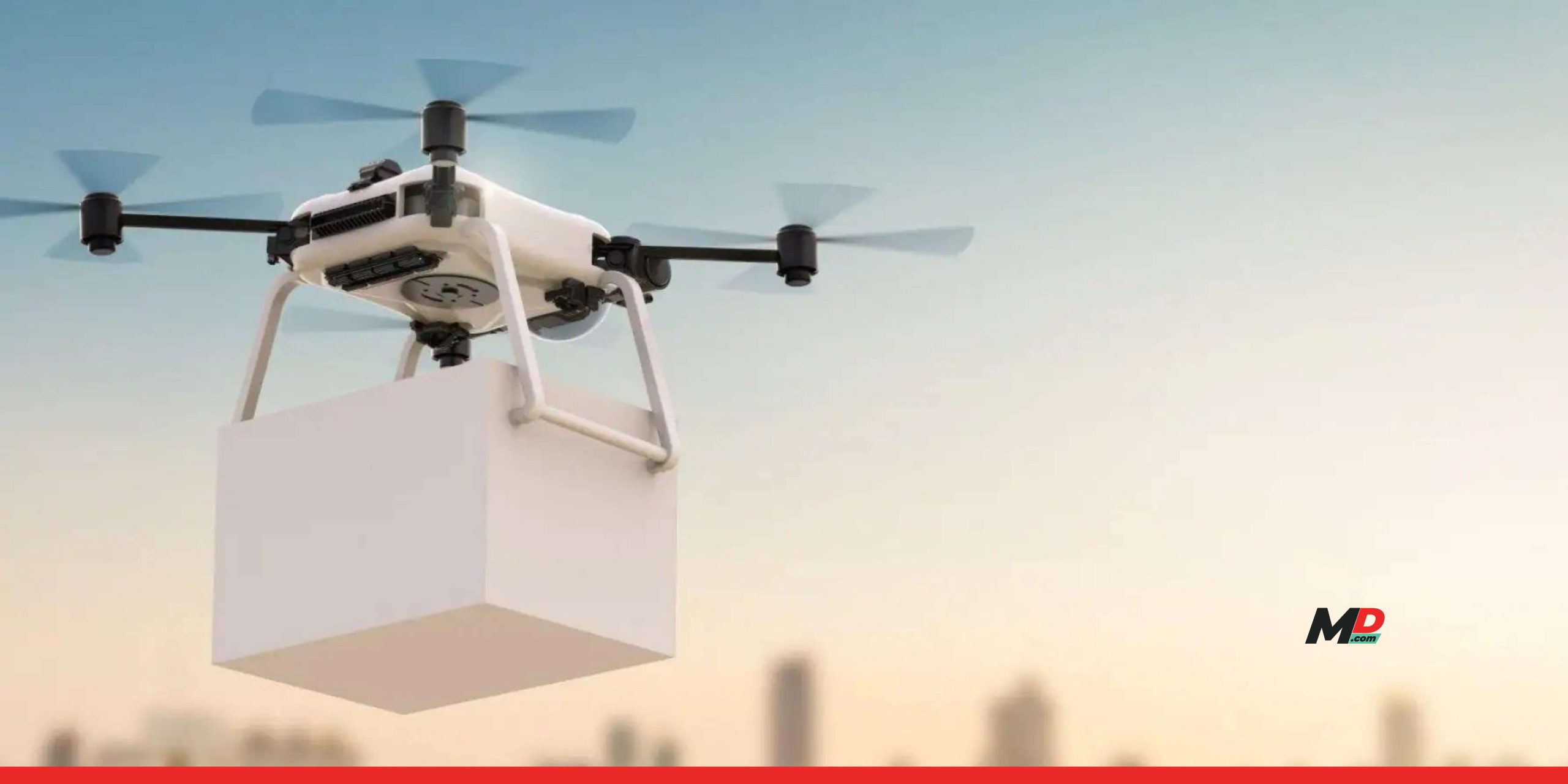 Delhivery approves capital shift and expands into drones