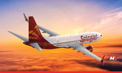 SpiceJet faces deepening crisis amid unpaid PF dues and legal battles