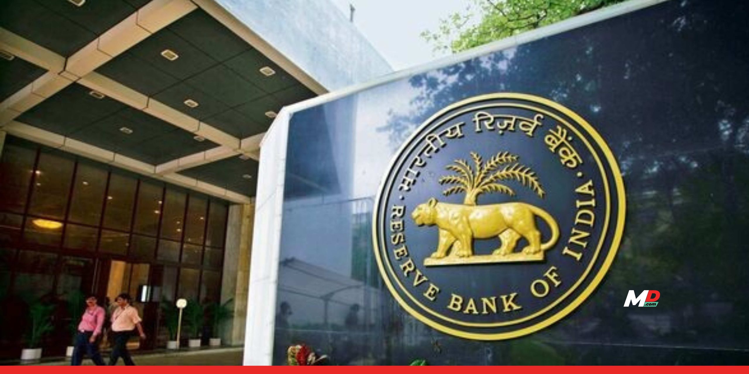 RBI Warns Banks Against Fraudulent Accounts and Urges Investment in Technology