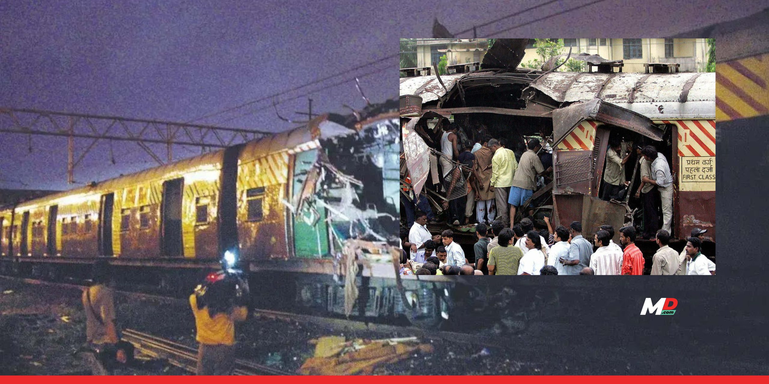 18 Years On: Remembering the 2006 Mumbai Train Bombings