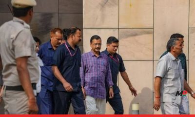 SC Grants Interim Bail to Arvind Kejriwal in Liquor Policy Case