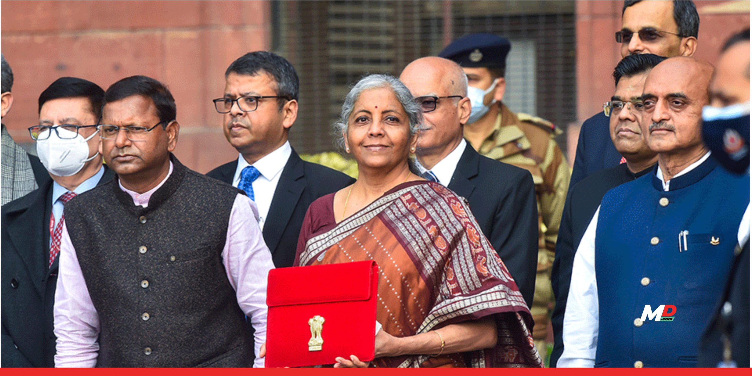 Key highlights from the Union Budget 2024-25 