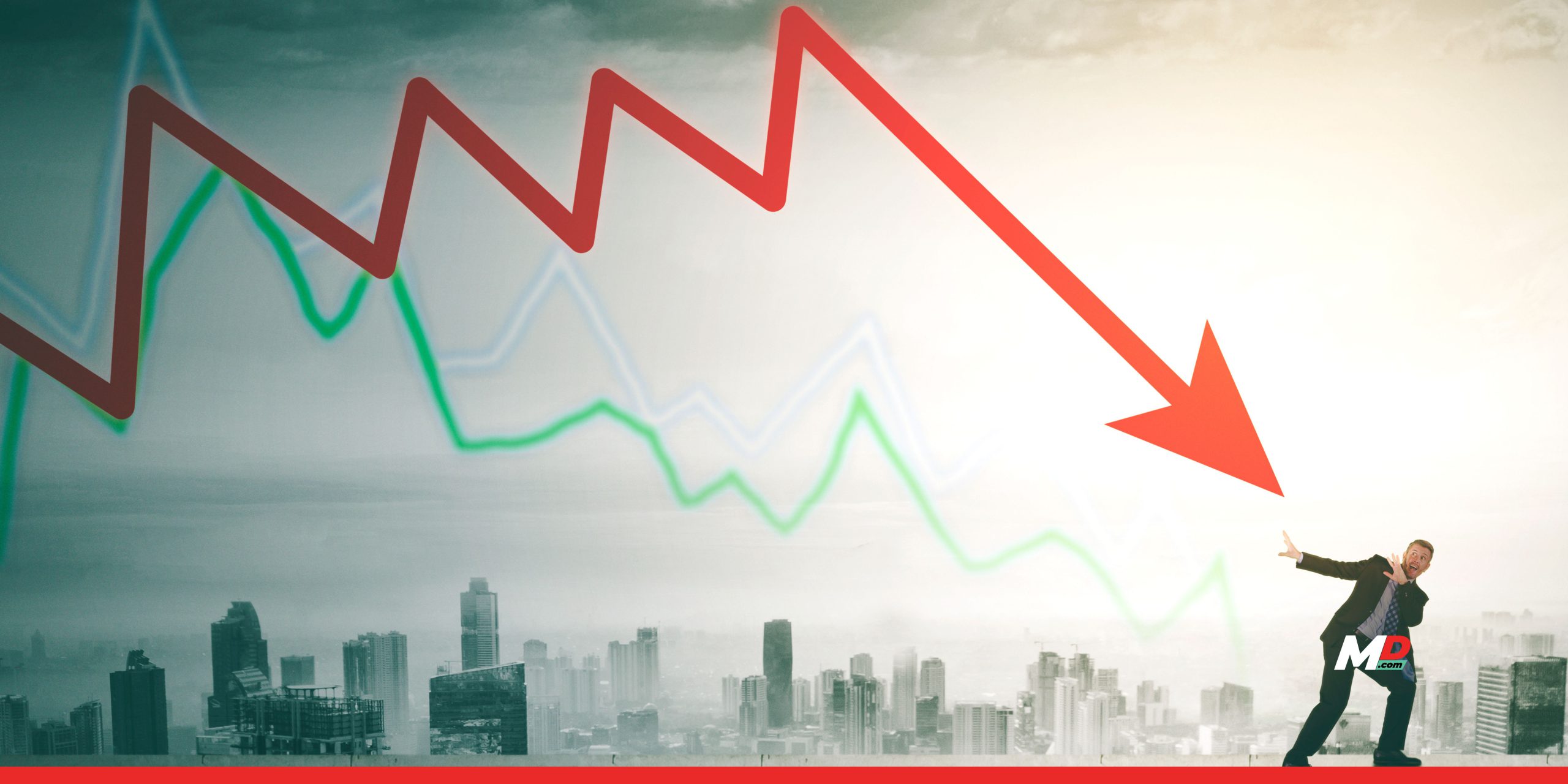 Stock markets slump 1.5% after FM Nirmal Sitharaman announces tax hikes 