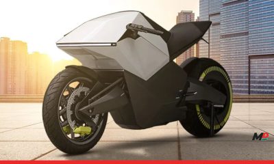 Ola Electric to launch all-new E-motorcycles on August 15