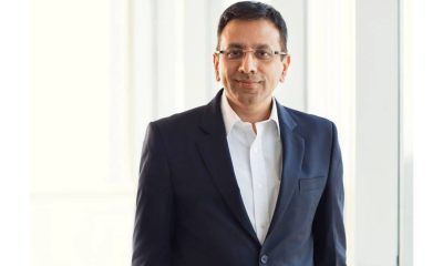 Google India appoints Sanjay Gupta as new President of Google APAC 