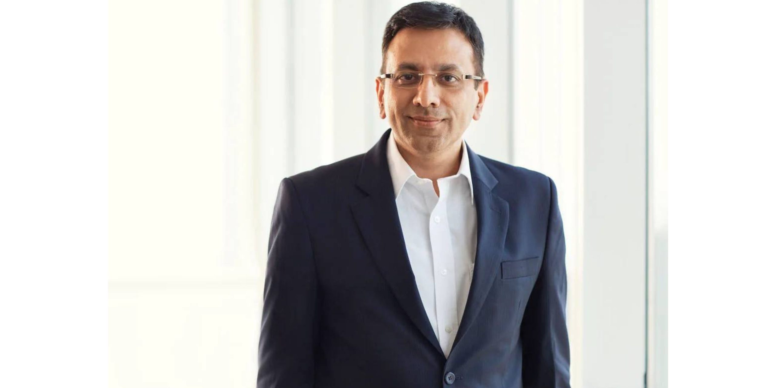 Google India appoints Sanjay Gupta as new President of Google APAC 