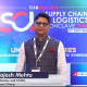 Rajesh Mehta, Executive Director and CCSO, Liladhar Pasoo Group