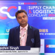 Sachin Singh, Vice President of Corporate Sales at Jeena & Co