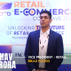 Vaibbhav Arora, Vice President – Retail, Bikaji Foods