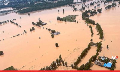 15 days of torrential rain in Uttarakhand leave 30 dead, hundreds stranded