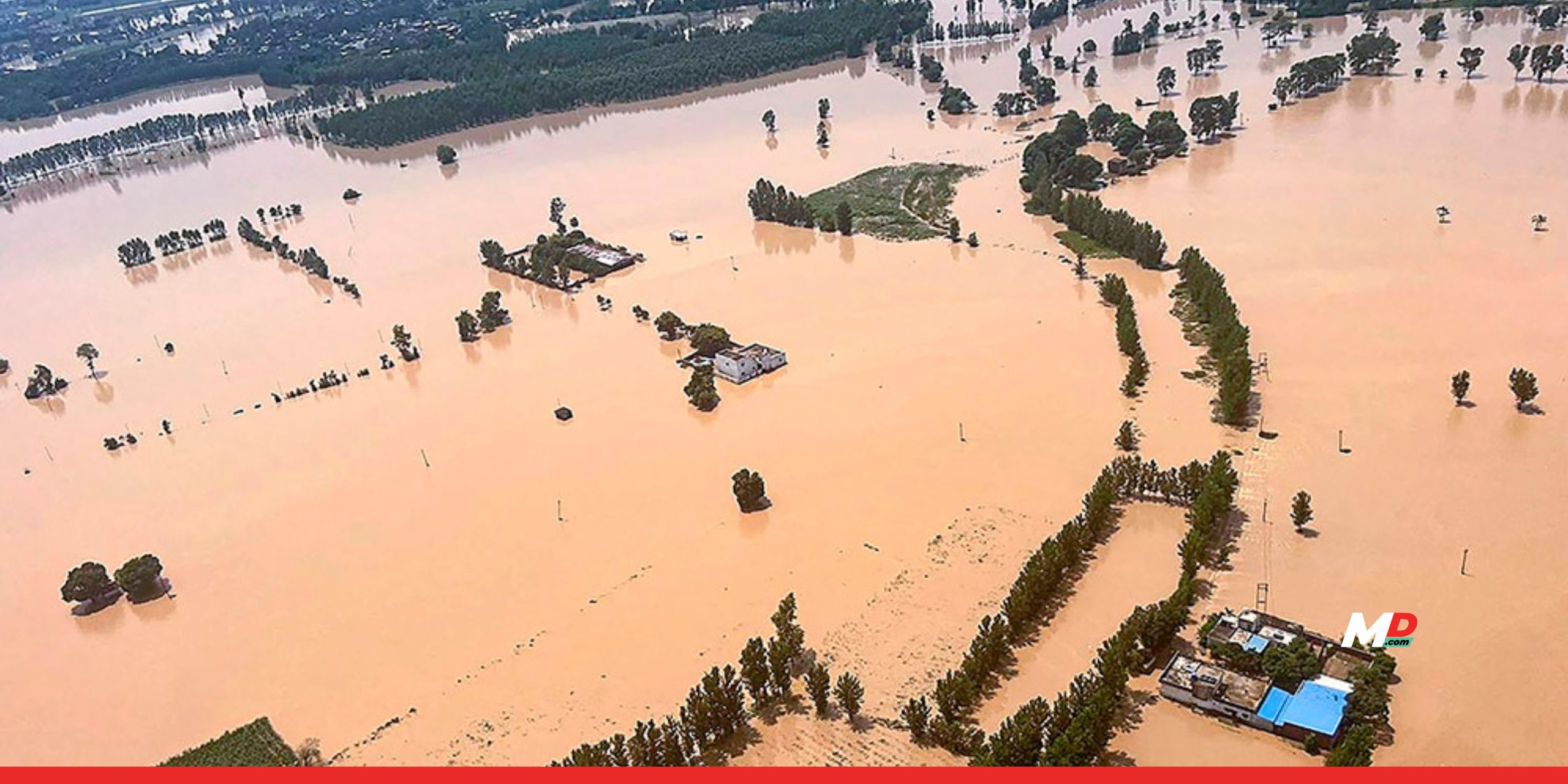 15 days of torrential rain in Uttarakhand leave 30 dead, hundreds stranded