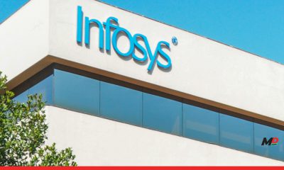 GST notice of Rs. 32000 crores to Infosys, ex-CFO Mohandas Pai calls it “Tax Terrorism at its worst”