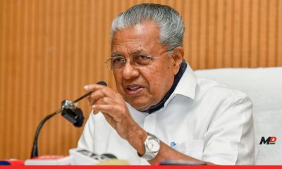 Kerala's Wayanad tragedy: Pinarayi Vijayan refutes Amit Shah's claim of prior warning  