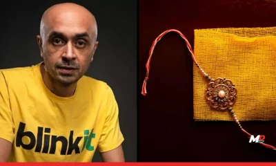 Raksha Bandhan Drives Record Sales for Blinkit and Swiggy