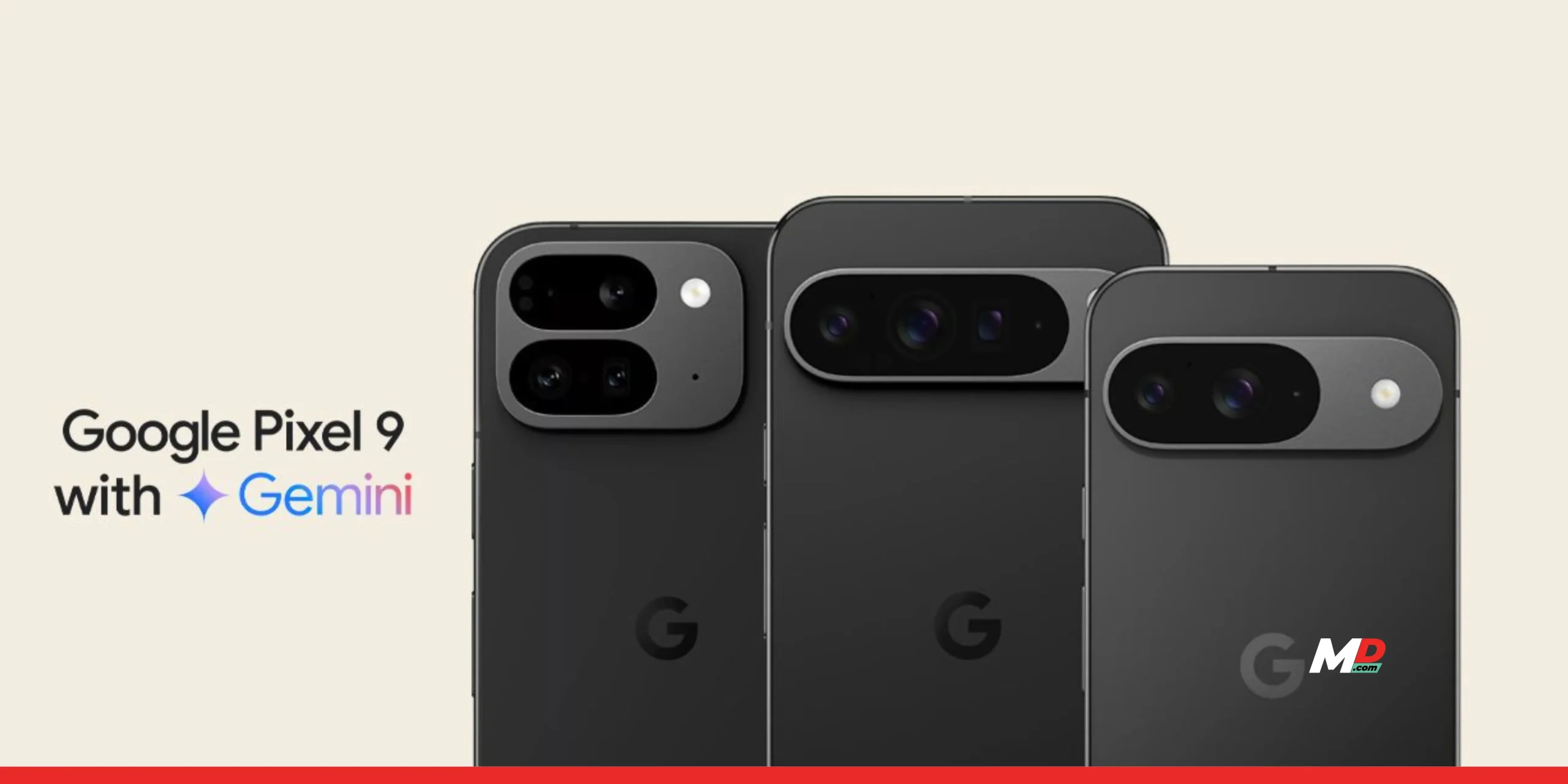 AI features on Google Pixel