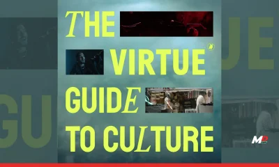 Virtue Worldwide Launches 2024 Guide To Culture: Unveiling Gen Z's New Cultural Codes