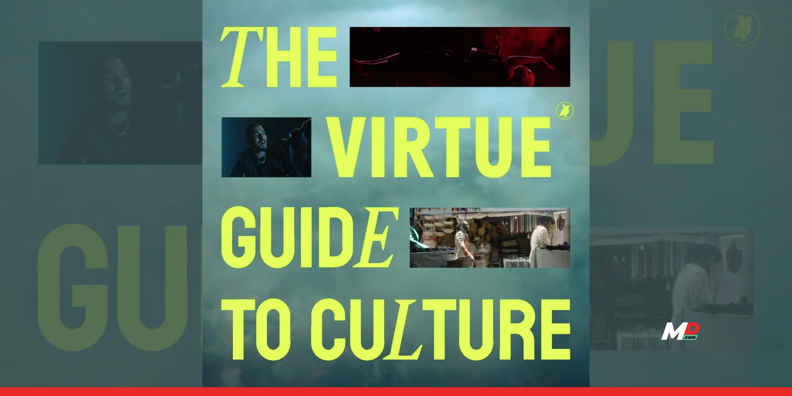 Virtue Worldwide Launches 2024 Guide To Culture: Unveiling Gen Z's New Cultural Codes