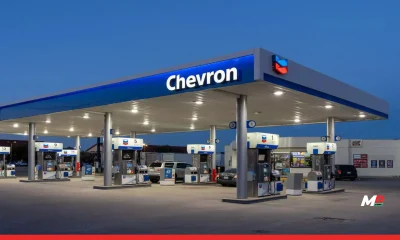 Chevron to invest Rs 8,300 crore in Bengaluru, make it new R&D hub for Innovation