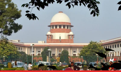 Supreme Court questions West Bengal Government over unnatural death classification in trainee Doctor’s Rape-Murder Case