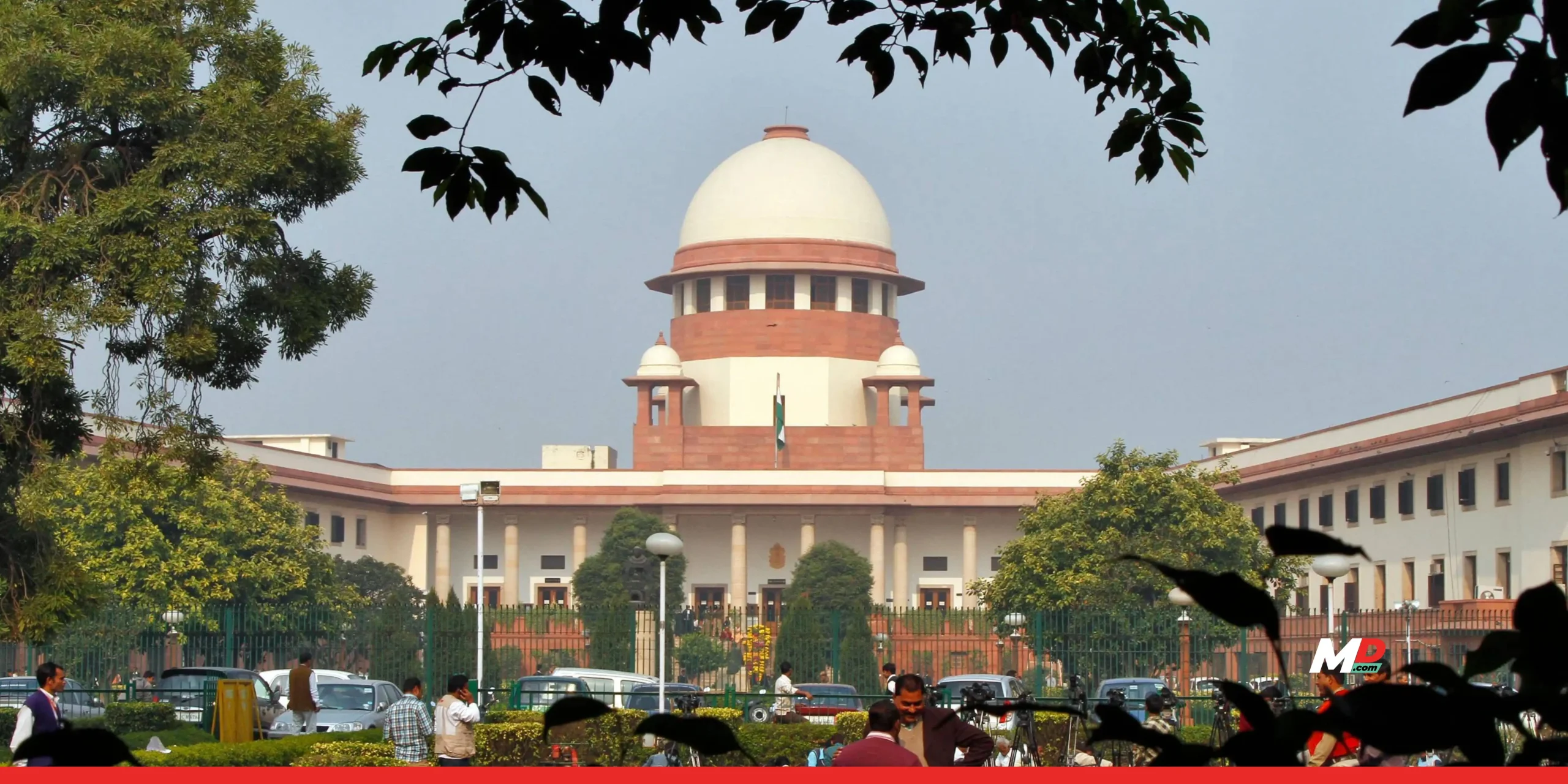 Supreme Court questions West Bengal Government over unnatural death classification in trainee Doctor’s Rape-Murder Case