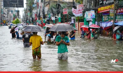 Bangladesh floods not due to release of water from Tripura Dam, says MEA