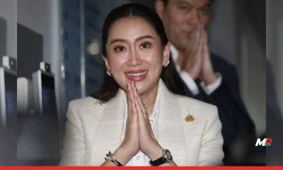 What you need to know about Paetongtarn Shinawatra, Thailand's new and youngest Prime Minister