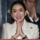 What you need to know about Paetongtarn Shinawatra, Thailand's new and youngest Prime Minister