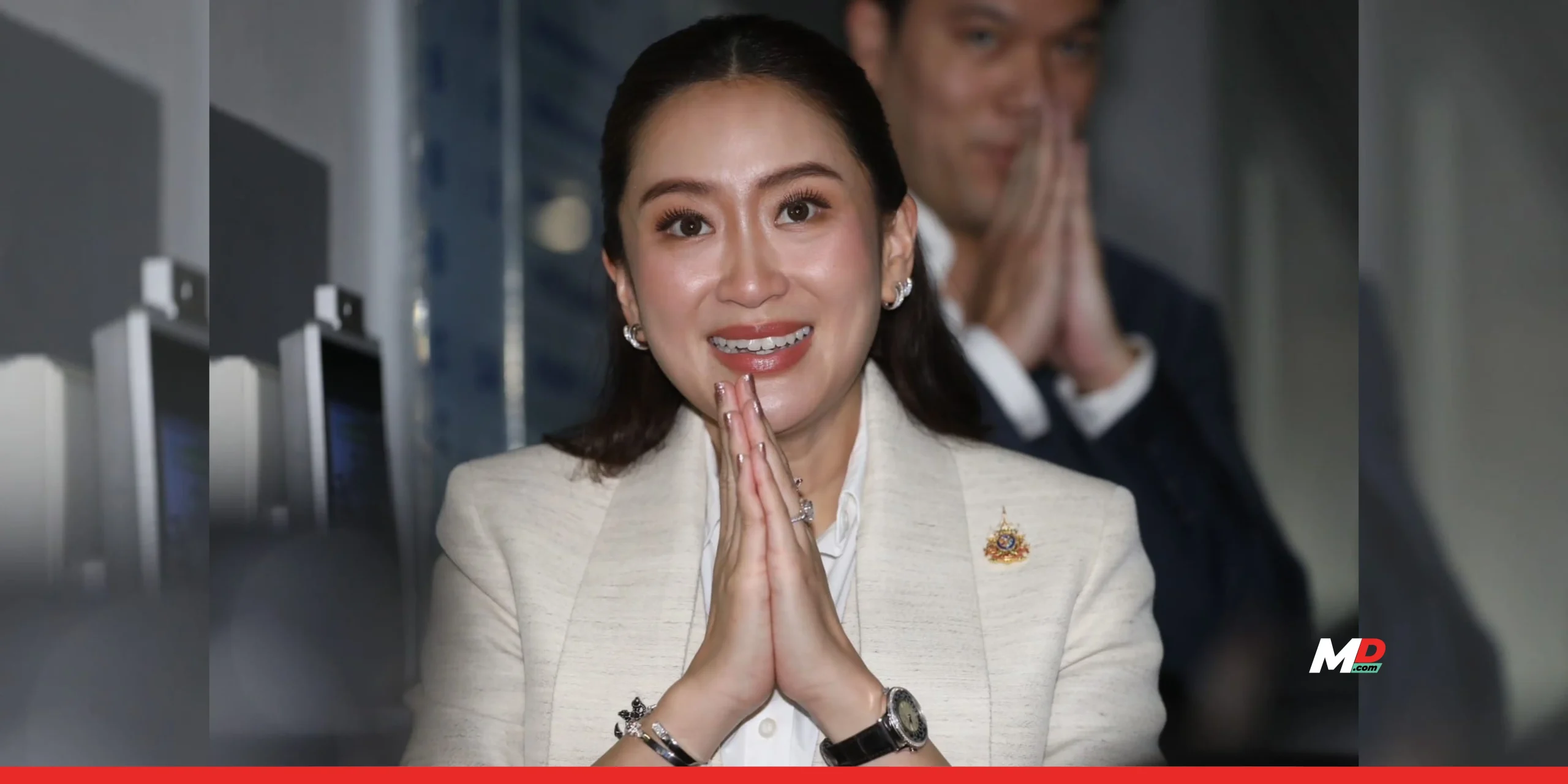 What you need to know about Paetongtarn Shinawatra, Thailand's new and youngest Prime Minister