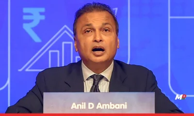 SEBI imposes 5-year ban and ₹25 crore fine on Anil Ambani 