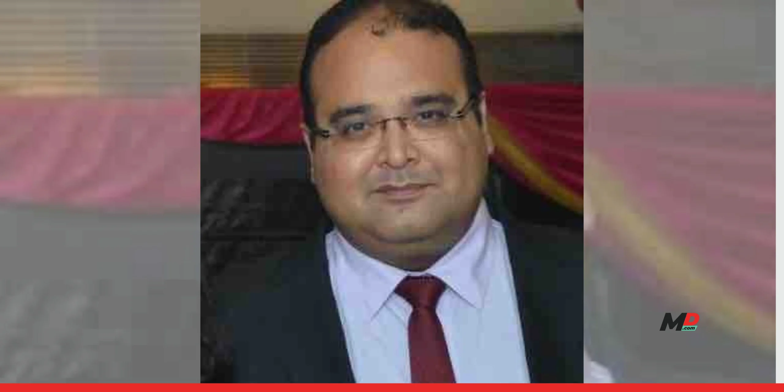 Havells India Ltd. has appointed Prashant Gulati as Sr. Vice President