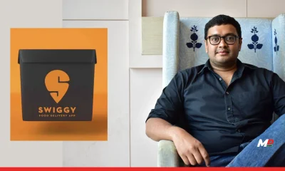 Swiggy's 10-year journey: From zero orders on day one to IPO plans and Bollywood backing