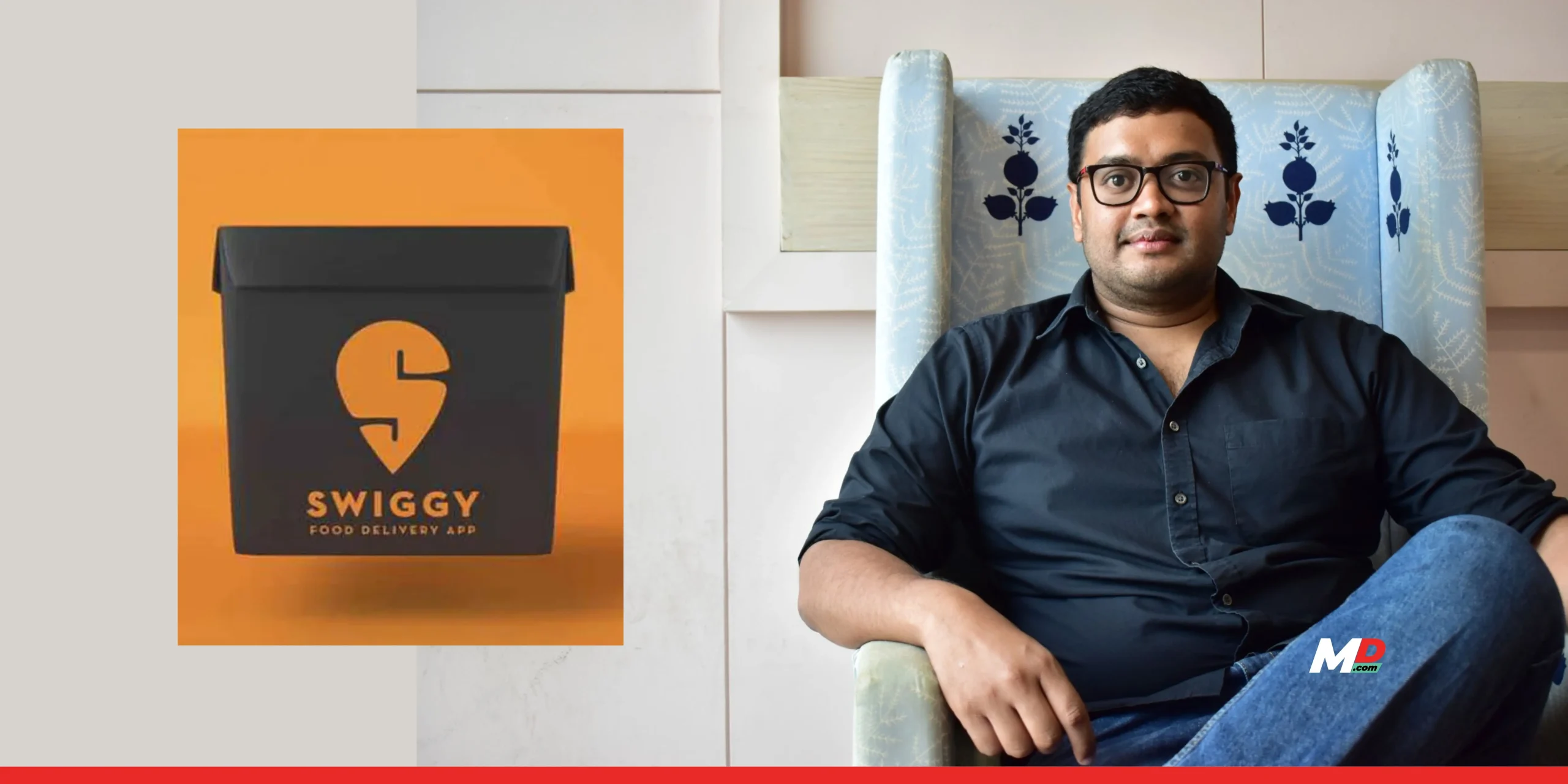 Swiggy's 10-year journey: From zero orders on day one to IPO plans and Bollywood backing