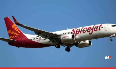 Dubai Airport blocks SpiceJet passengers over unpaid dues