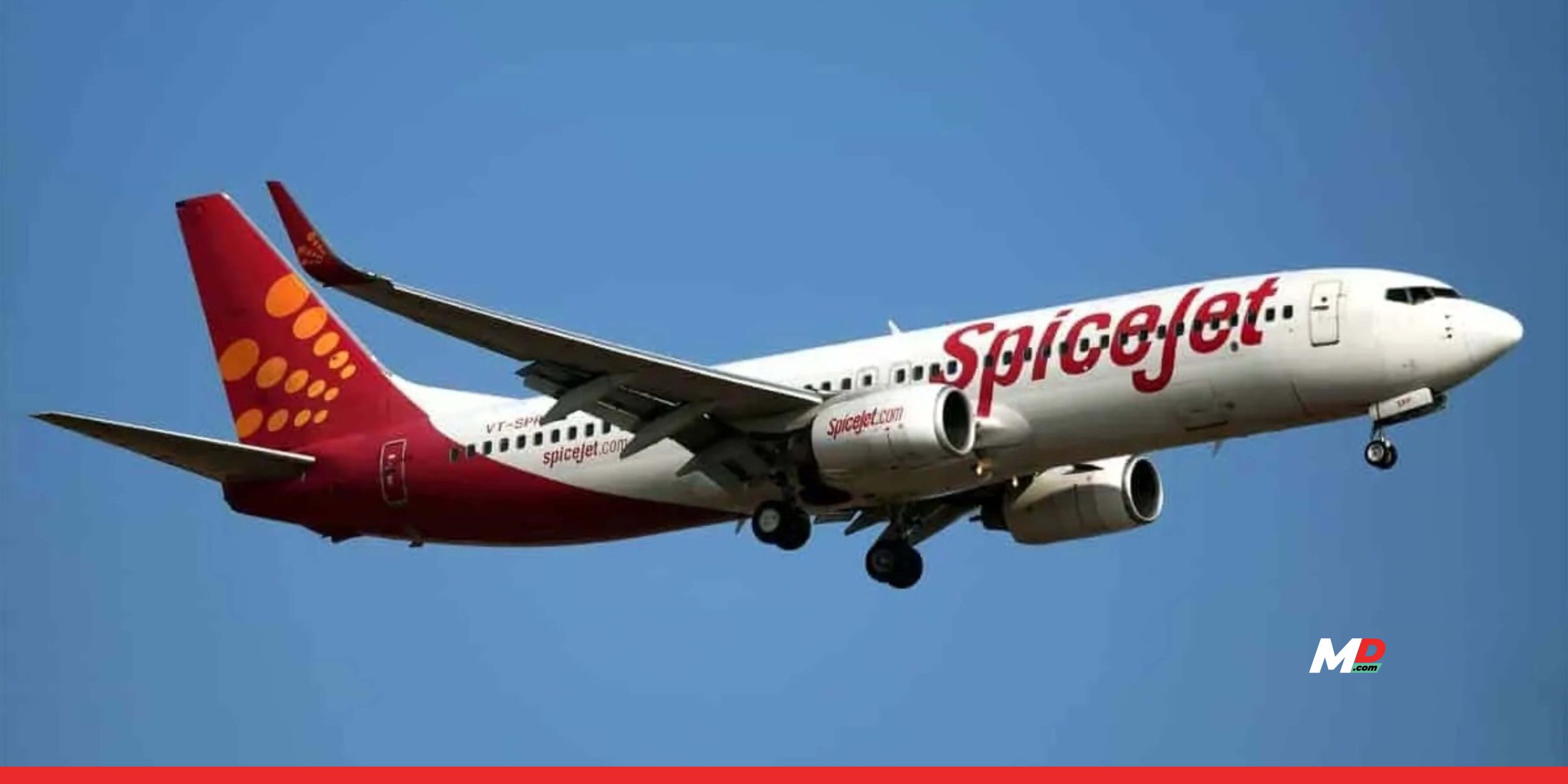 Dubai Airport blocks SpiceJet passengers over unpaid dues