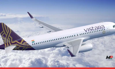 Final Boarding Call: Bid Adieu to Vistara, as it Merges with Air India