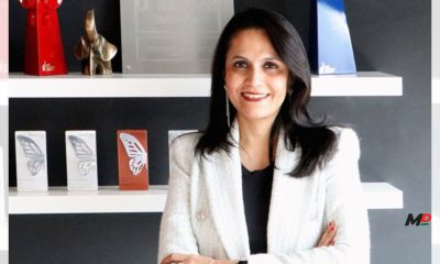 Landor announces Lulu Raghavan as President of APAC 