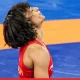 Heartbreak for India, as Vinesh Phogat disqualified from Paris Olympics