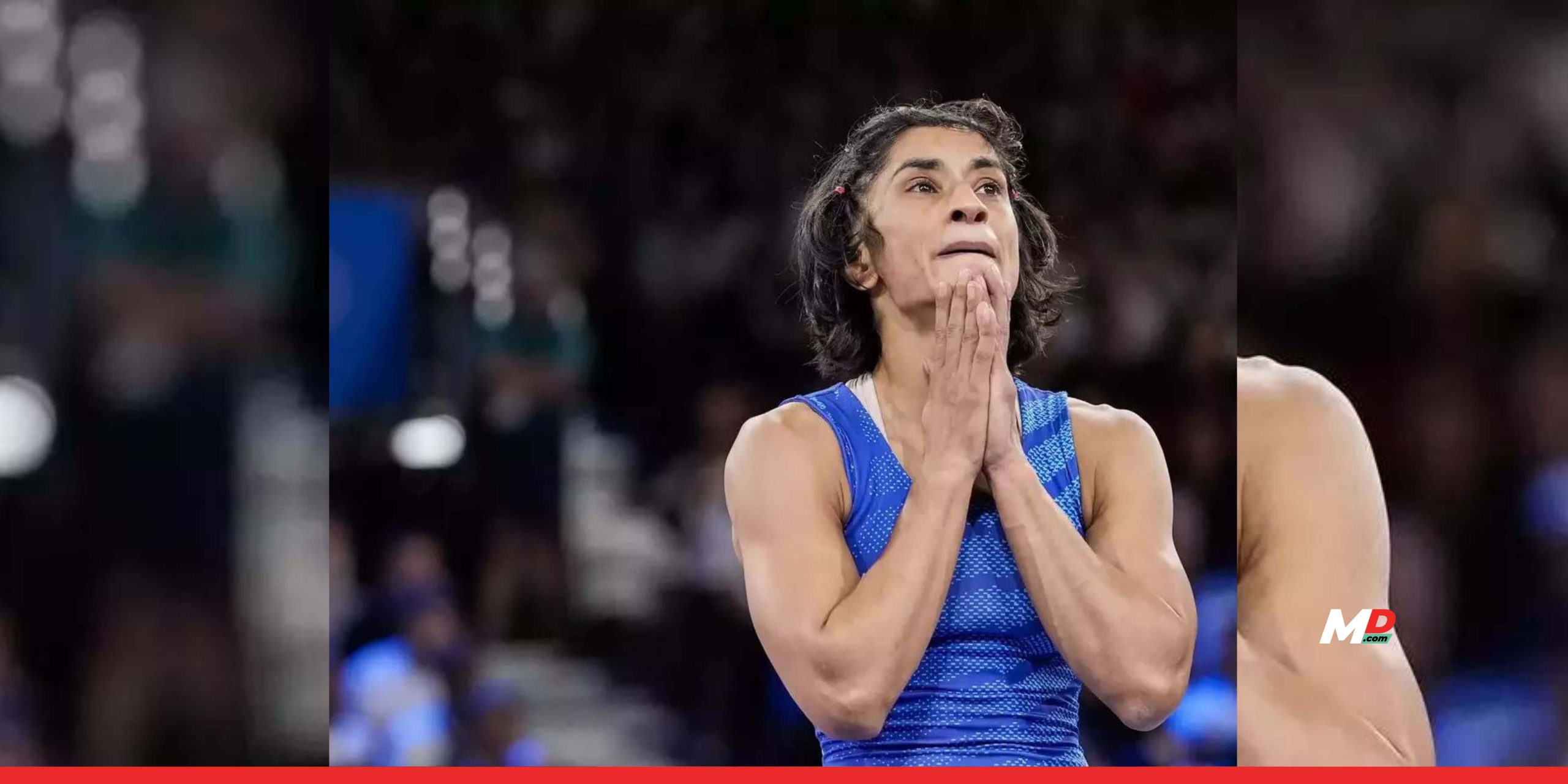 Explained: The rules that saw Vinesh Phogat disqualified