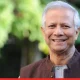 Nobel Laureate Muhammad Yunus