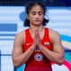 Was Vinesh Phogat's disqualification mere misfortune, or something else?