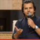 Bhavish Aggarwal enters India’s billionaire club after successful Ola Electric IPO