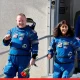 Lost in Space: Sunita Williams and Barry Wilmore left stranded in space