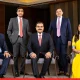 Heirs of Gautam Adani's business empire 