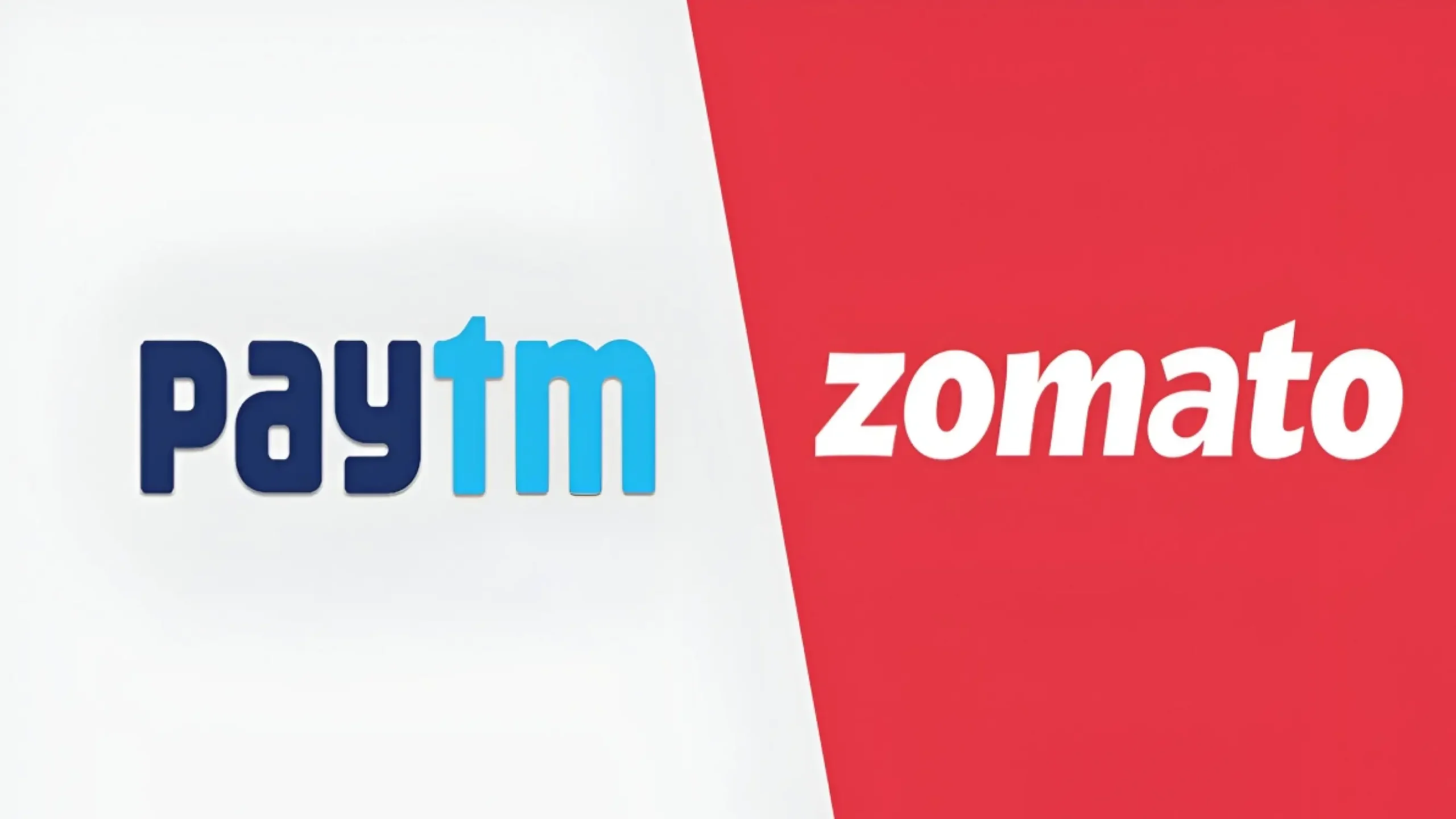 Zomato’s stock dips as it acquires Paytm’s ticketing business for ₹2,048 Crore; Paytm shares climb