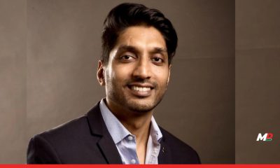 Sairam Krishnamurthy appointed as Senior VP & COO at Swiggy Instamart 