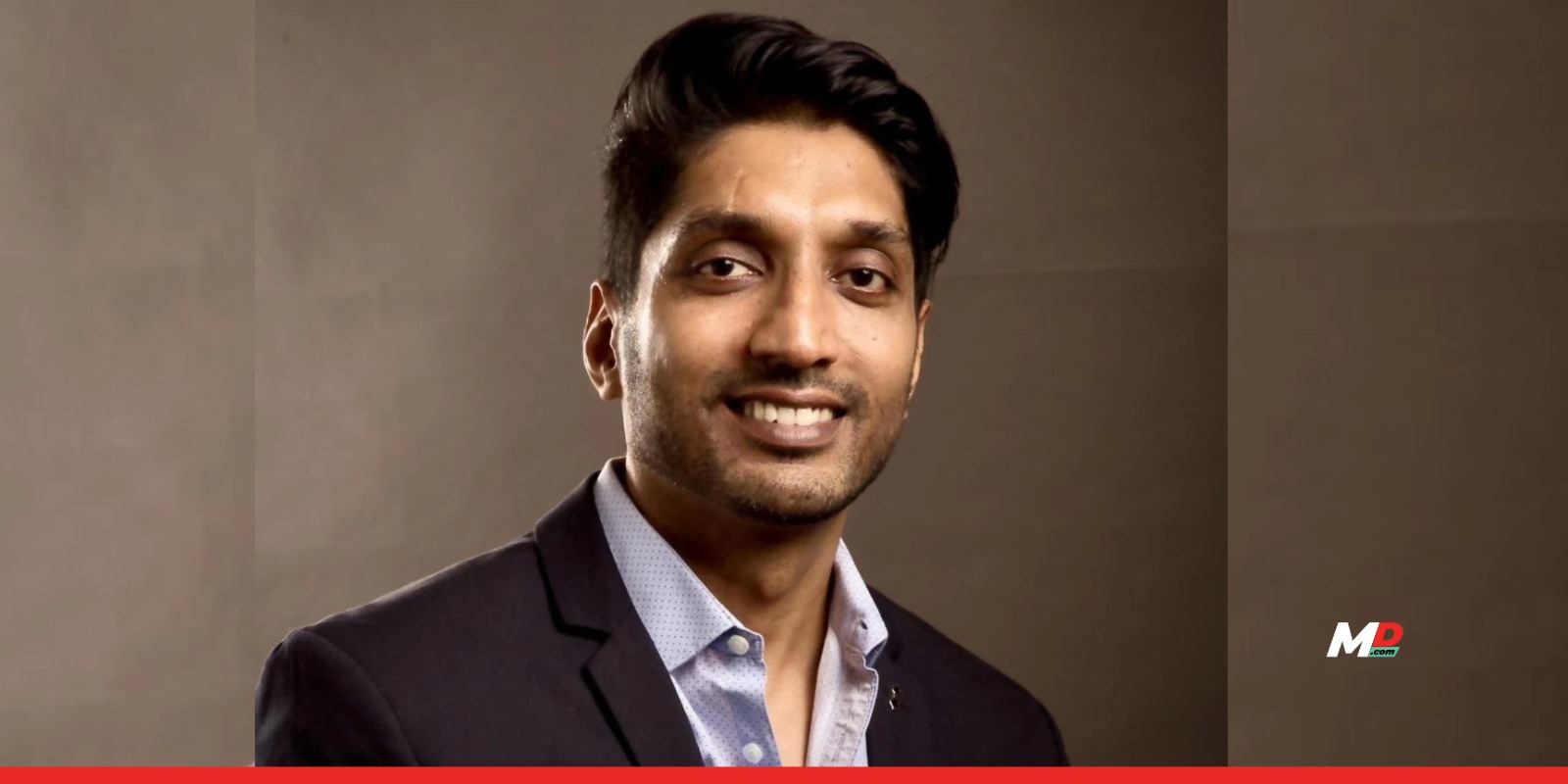 Sairam Krishnamurthy appointed as Senior VP & COO at Swiggy Instamart 