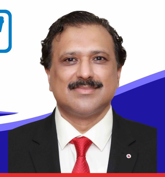 Sh. Anil Kumar Jadli, Director (HR), NTPC Limited