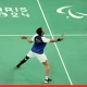 Nitesh Kumar secures first Paralympic Medal in Men's Singles Para Badminton 